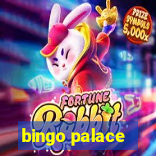 bingo palace