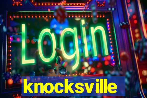 knocksville