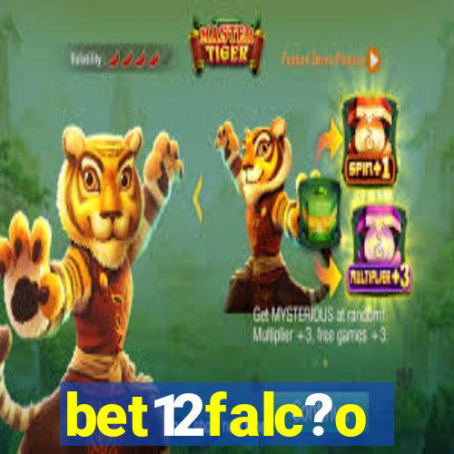 bet12falc?o