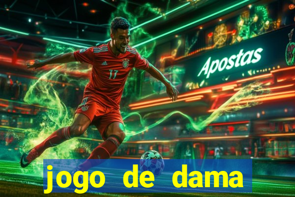 jogo de dama valendo dinheiro