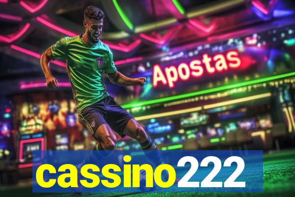 cassino222