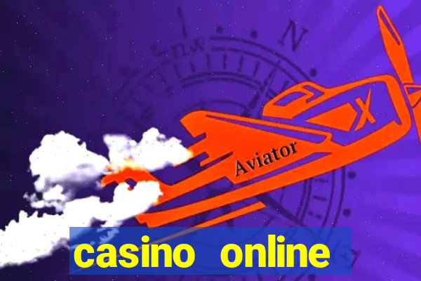 casino online svizzera senza deposito