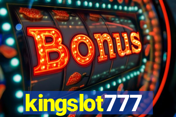 kingslot777