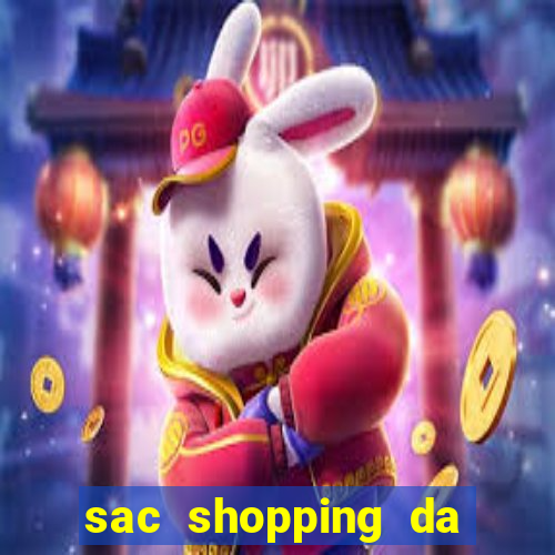 sac shopping da bahia agendamento