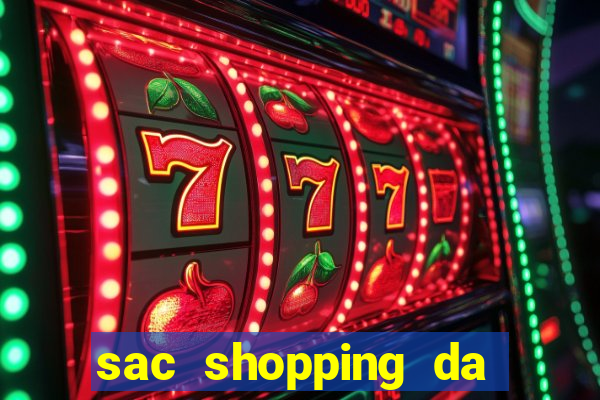 sac shopping da bahia agendamento