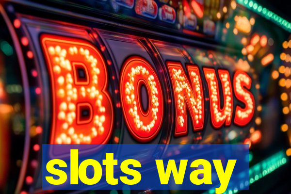 slots way