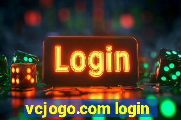 vcjogo.com login