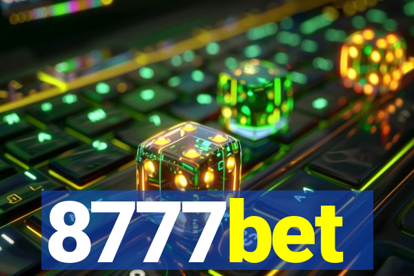 8777bet