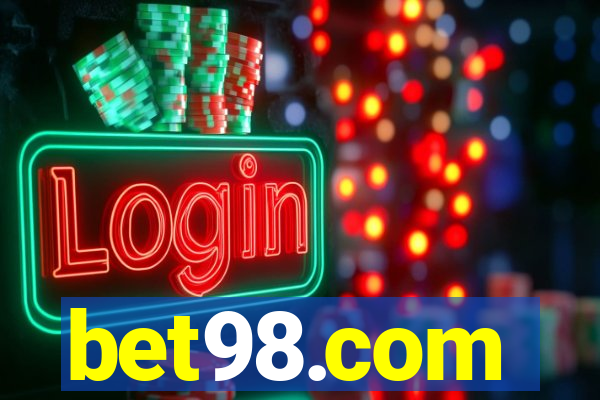 bet98.com