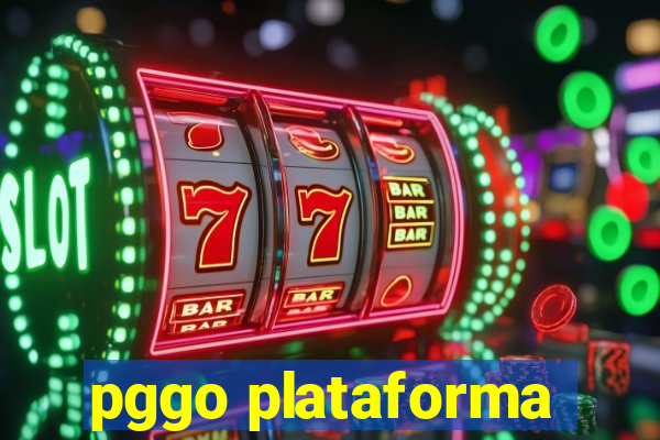 pggo plataforma