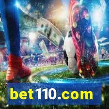 bet110.com