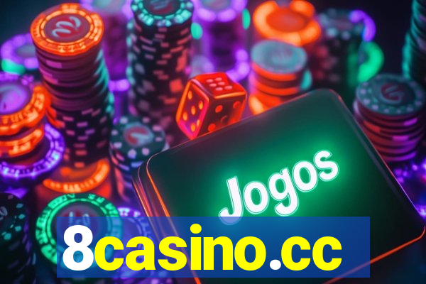 8casino.cc