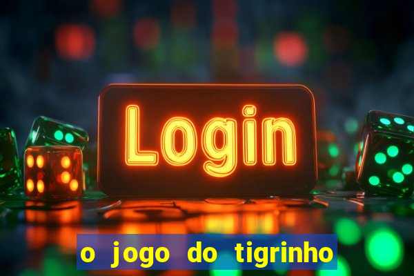 o jogo do tigrinho é proibido no brasil