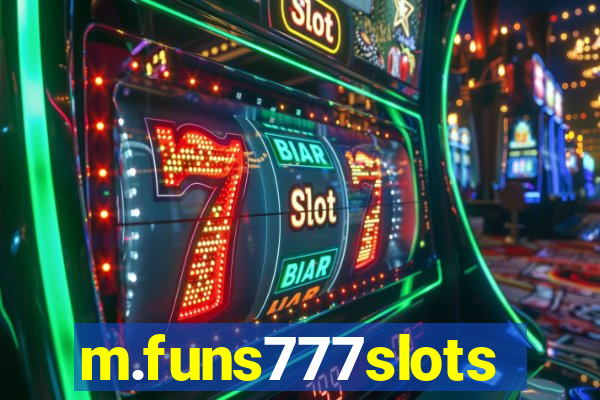 m.funs777slots