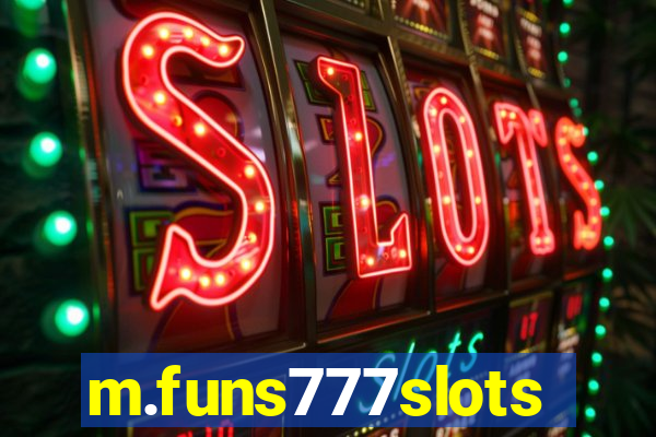 m.funs777slots