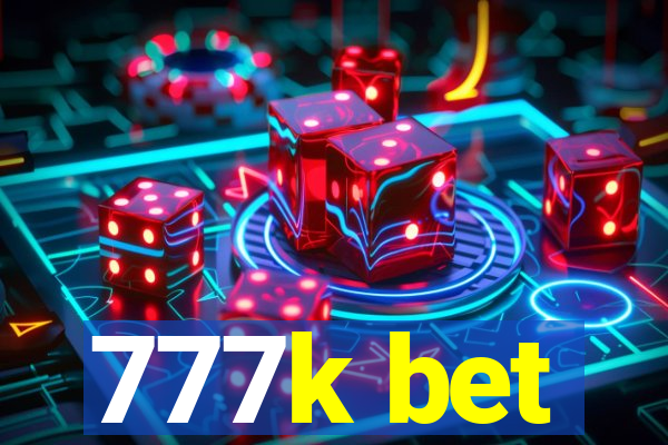 777k bet