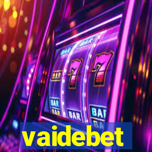 vaidebet