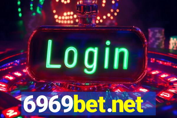 6969bet.net