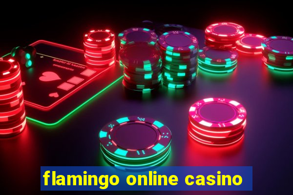 flamingo online casino