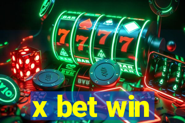 x bet win