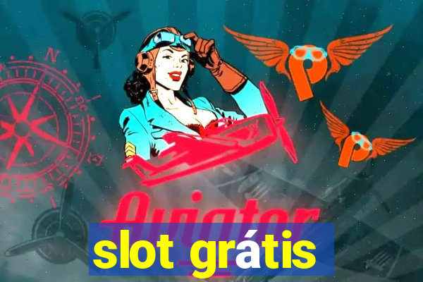 slot grátis