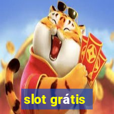 slot grátis