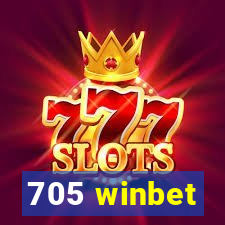 705 winbet