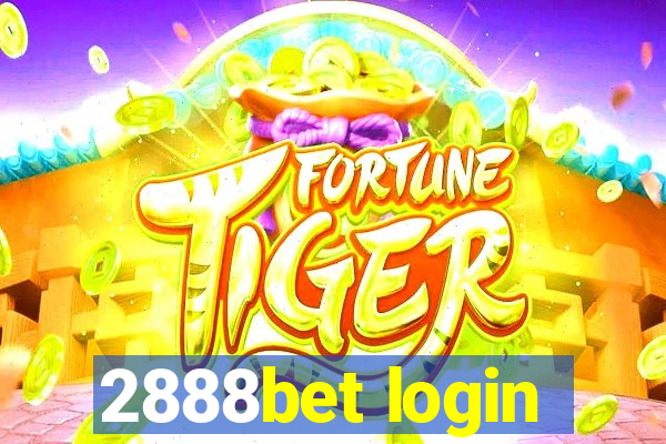 2888bet login