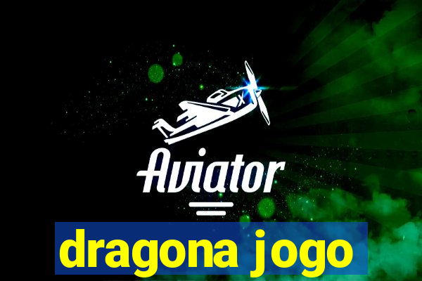 dragona jogo