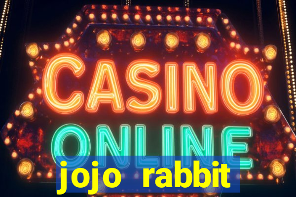 jojo rabbit assistir online dublado