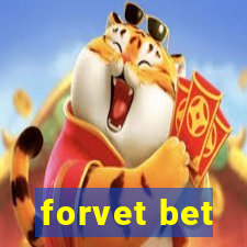 forvet bet