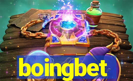 boingbet