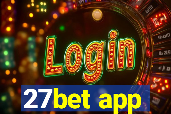 27bet app