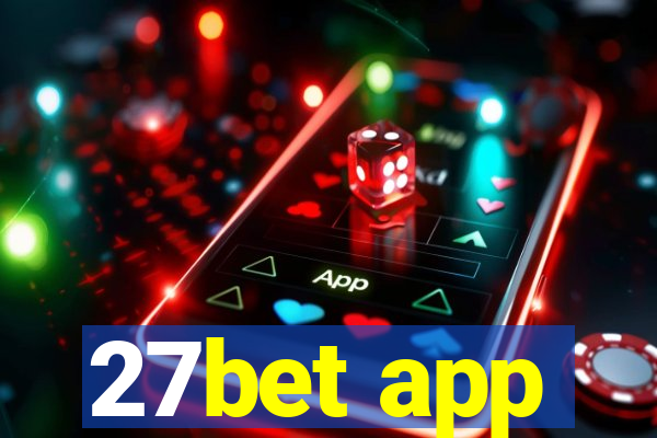 27bet app