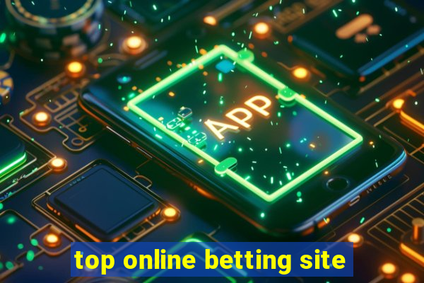 top online betting site