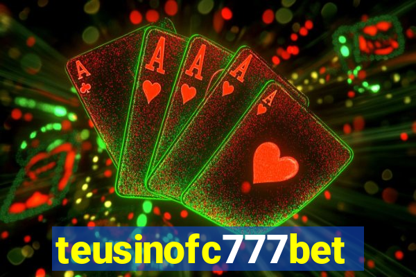 teusinofc777bet.com