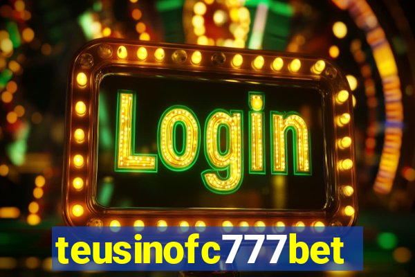 teusinofc777bet.com