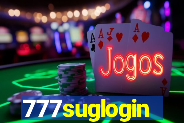 777suglogin