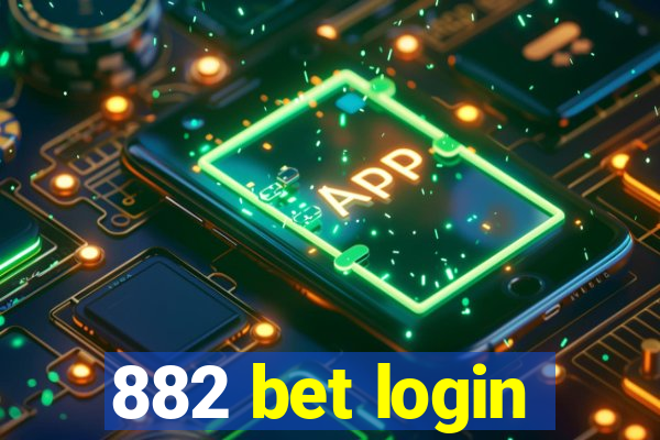 882 bet login