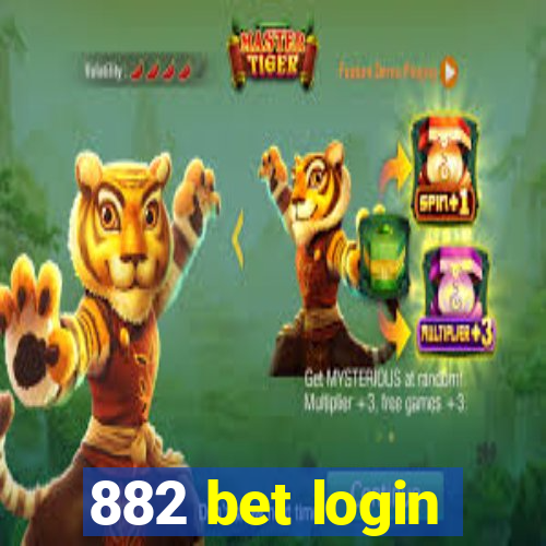 882 bet login