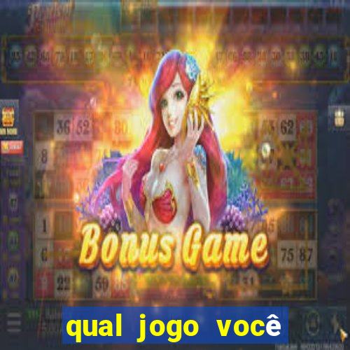 qual jogo você ganha dinheiro