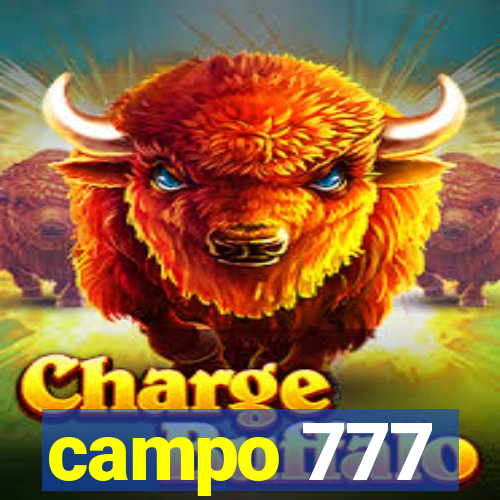 campo 777