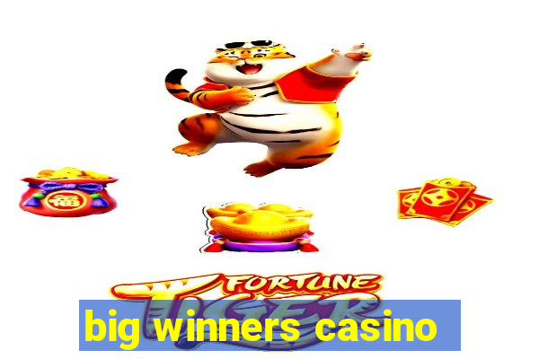 big winners casino