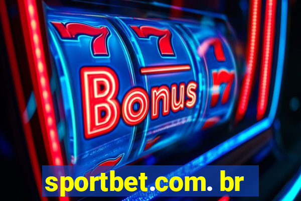 sportbet.com. br