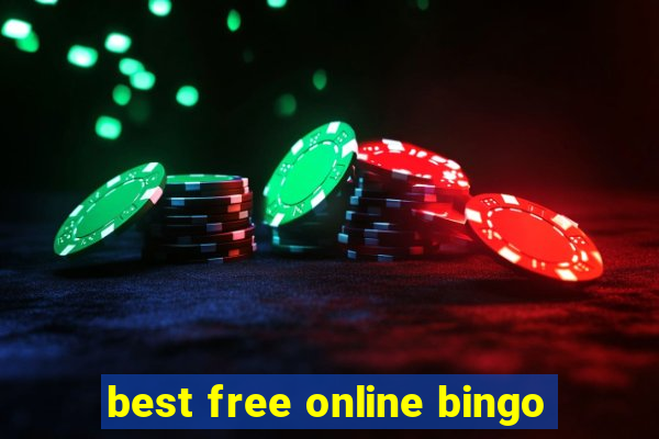 best free online bingo