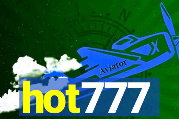 hot777