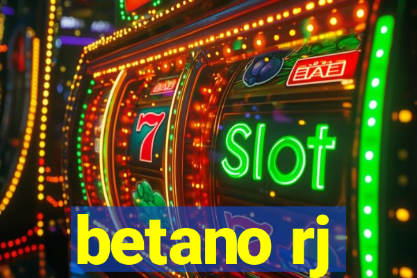 betano rj