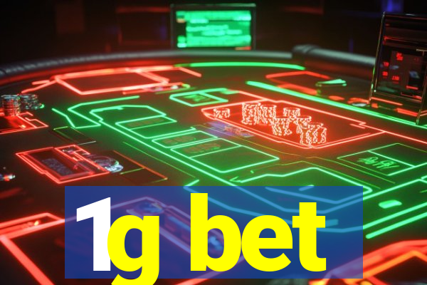 1g bet