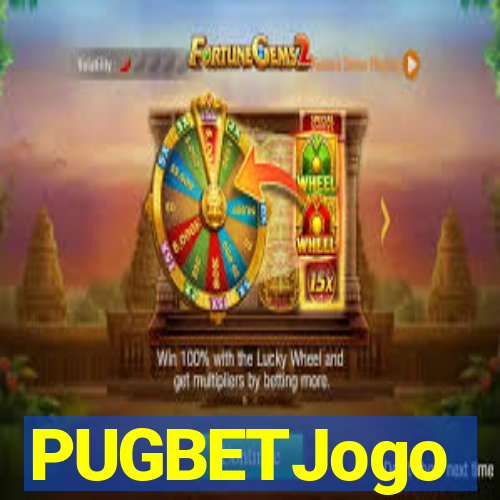 PUGBETJogo