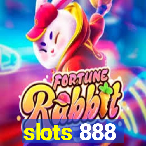 slots 888